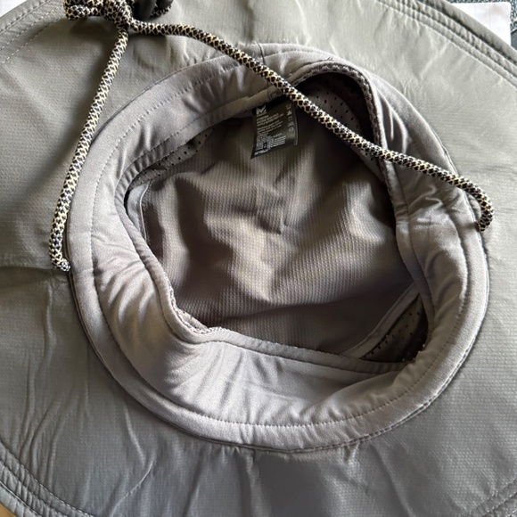 Mission Hydroactive Cooling Hat - Picture 3 of 4